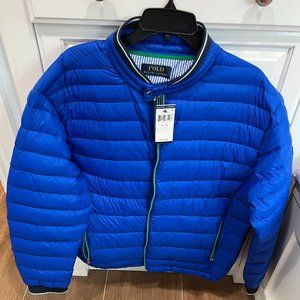 Ralph Lauren Down Jacket